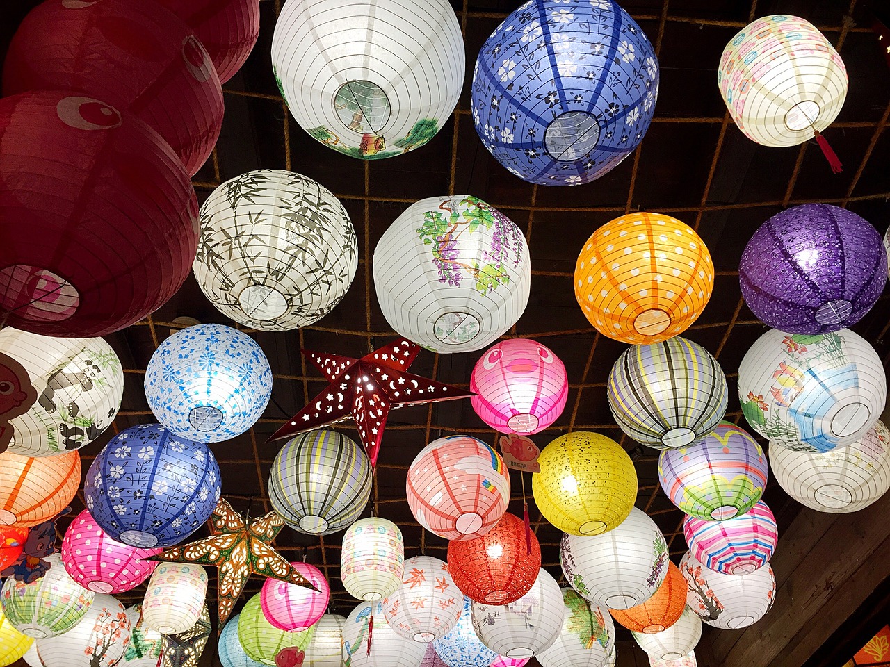 The Significance of Traditional Festivals in Cultural Identity